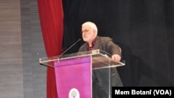 Danasîna Berbijarên HDPê li Stenbol