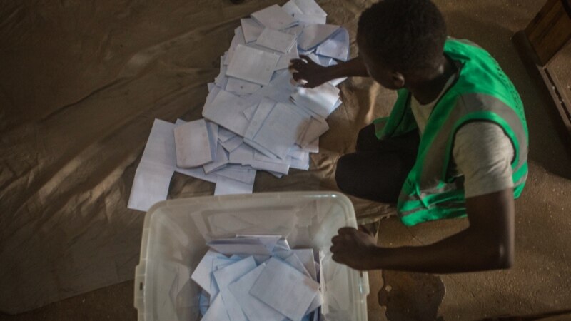 Togo : fin de mandat de l'Assemblée nationale et pas d'élections en vue