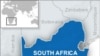 South Africa Establishes Team to Respond to Homophobic Crimes