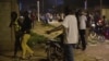 Dix-huit morts après l'attaque "terroriste" dans un café à Ouagadougou