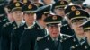 China's Military Unmoved by North Korean Threats