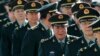 중국 국방백서, 미국 아시아 중시정책 비난