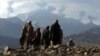 کیا افغانستان میں داعش کے پیدا ہونے میں پاکستان کا کردار ہے؟