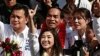 Analysts: Thai Political Parties Competing With Very Different Visions