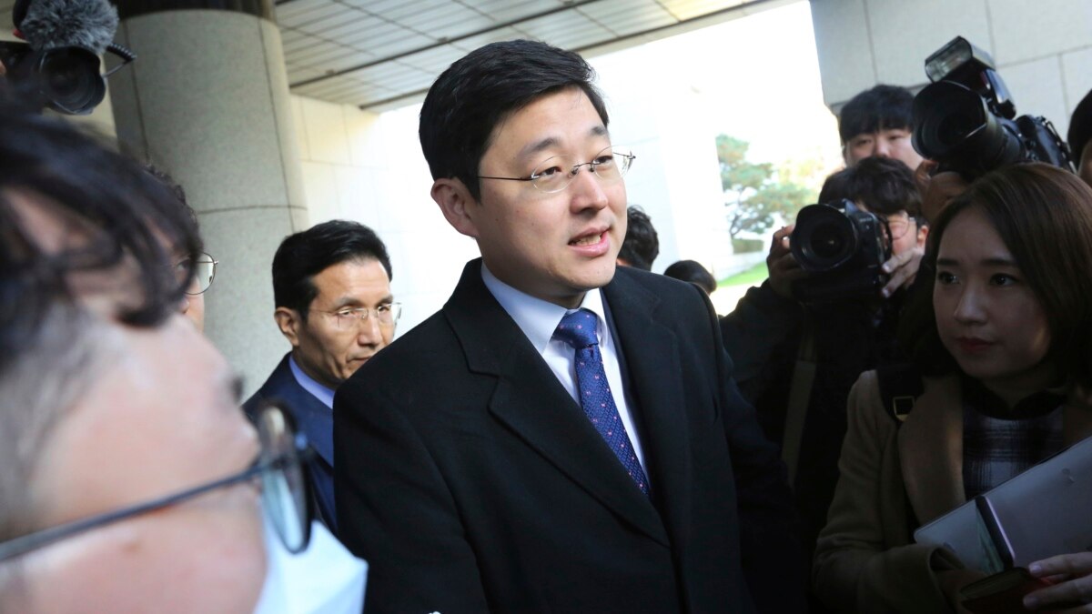 Court Upholds South Korea Conscientious Objection To Military