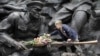 В Украине 8 мая будут отмечать, как День памяти и примирения 