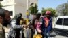UN: Libya Fighting Reaches Facility Holding Migrants