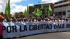 Leopoldo López: Respeten la Constitución