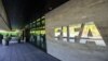 مقام های فیفا به فساد متهم شدند