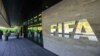 FIFA Bans 3 Soccer Officials for Life for Taking Bribes