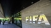FIFA rasmiylari korrupsiyada ayblanib hibsga olindi