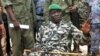 Mali's 2012 Coup Leader Promoted to General