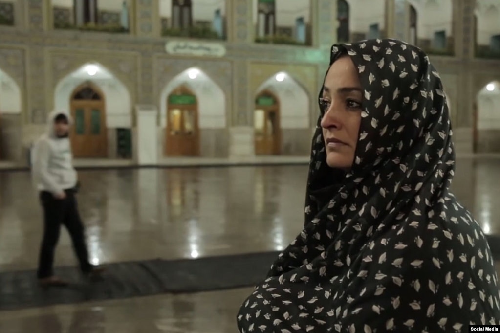 فیلم مستند «در جستجوی فریده» از طرف ایران به عنوان نماینده این کشور در اسکار انتخاب شد