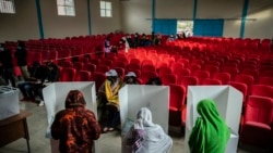 Ethiopie : les opérations de comptage des voix sont toujours en cours