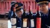 Fake European Wines Cause for Concern in China