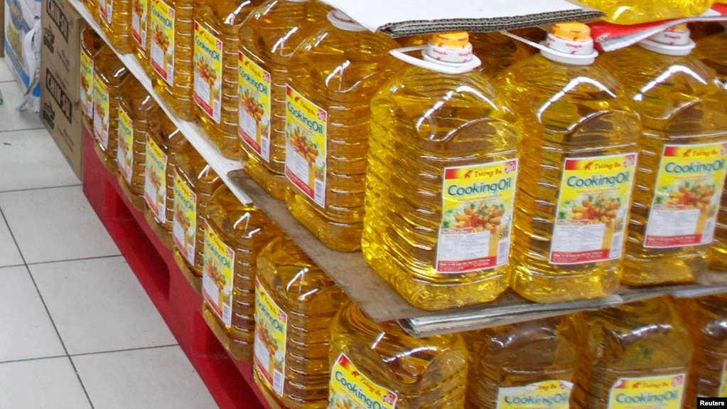 Top Soap, Cooking Oil Producer Olivine Industries Shuts Down Zimbabwe Operations