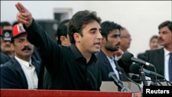 Bilawal