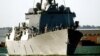EE.UU. denuncia nuevo incidente marítimo con Irán 