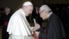 梵蒂冈谴责香港退休主教有关言论