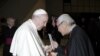 Vatican Rebukes Hong Kong Cardinal Over Outreach to China