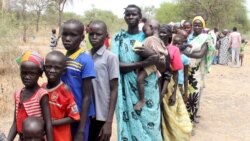 Continued Civil Strife Puts South Sudan at Grave Risk