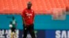 James Kwesi Appiah reprend la sélection du Ghana 