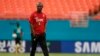 Appiah prend officiellement ses fonctions de sélectionneur au Ghana