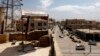敘利亞政府軍進攻霍姆斯戰略要地