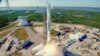 Компания SpaceX запустила секретный спутник Zuma для правительства США 