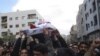 敘利亞軍隊襲擊民主運動人士