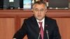 Kyrgyzstan Detains Opposition Party Leader