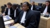 Jaksa Minta ICC Tunda Pengadilan Presiden Kenya