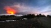 Volcanic Explosion on Mount Etna Injures 10 People