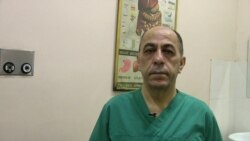Adil Qeybulla: Tofiq Yaqublu su qəbul etməyə başladı 