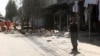 Талибан взял ответственность за взрыв смертника в Кабуле