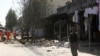 Talibãs reivindicam atentado em Cabul que deixou 24 mortos e 42 feridos