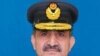 طاہر رفیق بٹ پاکستانی فضائیہ کے نئے سربراہ