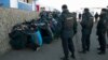 Kerusuhan Antar Etnik di Moskow, Polisi Tahan 1.200 Migran
