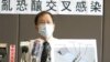 香港民調指76%反對港版健康碼 專家批評全民檢測”政治騷”