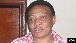 Unkosazana Thabitha Khumalo