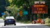 US Tourism Industry Worries Anti-Virus Measures Will Ruin Summer