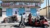 Tersangka Militan Serang Hotel di Mogadishu, Sedikitnya 5 Tewas 