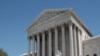 US Supreme Court Opens Term With Crucial Cases