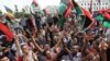 리비아 과도정부 “리비아 해방 공식 선포”