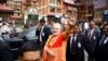 Thủ tướng Ấn Độ kết thúc chuyến thăm Nepal