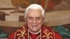 Vatican đả kích nỗ lực nối kết Đức giáo hoàng với vụ linh mục xâm hại tính dục trẻ em