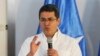 Honduran President Has Early Lead in Poll Ahead of Nov. Election 