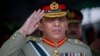 Pakistan's Top Military Commander to Retire