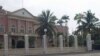  Palácio Presidencial de São Tomé e Príncipe