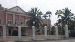 Instituto africano fiscaliza eleições em São Tomé e Príncipe